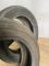 Шини пара Dunlop 175/60 r15 літо Гума