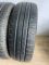 Шини пара Dunlop 175/60 r15 літо Гума