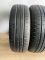 Шини пара Dunlop 175/60 r15 літо Гума