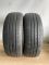 Шини пара Bridgestone 185/60 r15 літо Гума