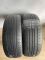 Шини пара Hankook 185/60 r15 літо Гума