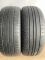 Шини пара Hankook 185/60 r15 літо Гума