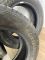 Шини пара Dunlop 185/60 r15 літо Гума