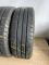 Шини пара Dunlop 185/60 r15 літо Гума
