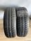 Шини пара Dunlop 175/65 r15 літо Гума