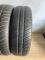 Шини пара Dunlop 175/65 r15 літо Гума