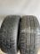 Шини пара Pirelli 255/55 r19 літо Гума