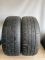 Шини пара Pirelli 255/55 r19 літо Гума