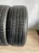Шини пара Goodyear 225/50 r18 літо Гума