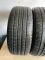 Шини пара Goodyear 225/50 r18 літо Гума