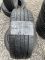 Шини пара Dunlop 215/45 r18  літо Гума