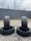 Шини комплект або пара Michelin 205/55 r19 літо Гума