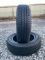 Шини пара Michelin 165/65 r15 літо Гума