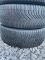 Шини комплект Michelin 215/55 r18 літо Гума