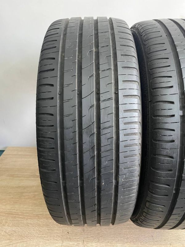 Шини пара Barum 195/45 r16 літо Гума
