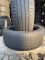 Шини пара Nexen 225/40 r18 літо Гума
