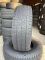 Шини пара Hankook 215/70 r15c Гума
