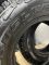 Шини пара Bridgestone 195/80 r15 літо Гума