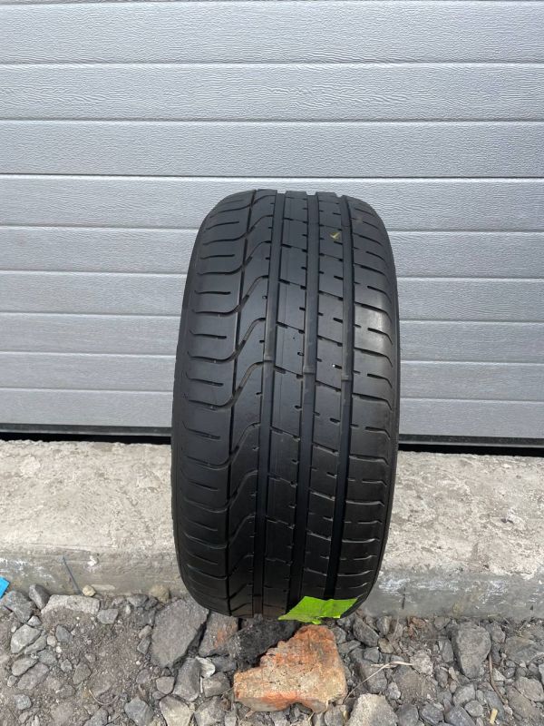 Шина розпаровка 225/40 r19 Pirelli pzero 100y