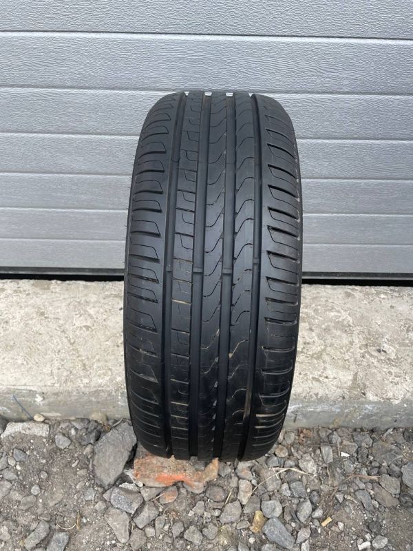 Шина розпаровка Pirelli 215/45 r18 cinturato p7