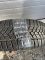 Шина розпаровка Firestone winter hawk 3 205/60 r16