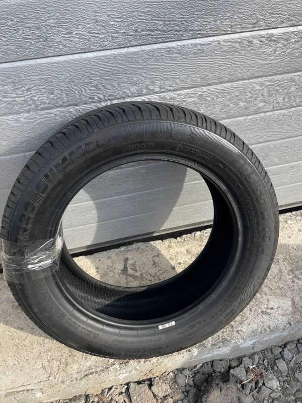 Шина розпаровка ratin 195/55 r16 літо