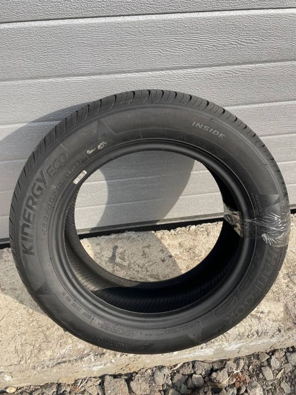Шина розпаровка Hankook 185/60 r15 kinergy eco