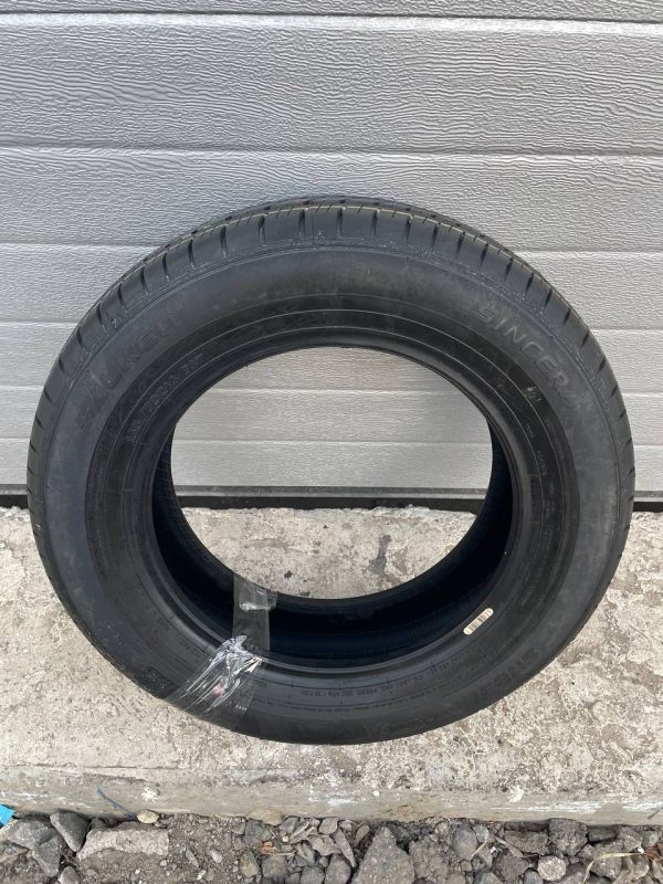 Шина одіночка Falken 165/70 r14