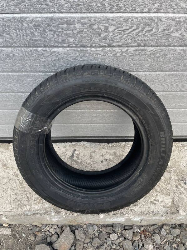 Шина розпаровка Barum brilliants 5 185/60 r14