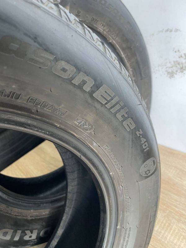 Шини Пара Goodride 185/65 r15 всесезон Гума
