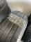 Шини комплект Pirelli 225/55 r16 rsc літо резина