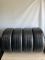 Шини комплект Pirelli 225/55 r16 rsc літо резина