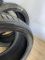 Шини пара Nokian 295/30 r19 літо резина