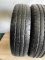 Шини пара Goodyear 225/75 r16 літо резина