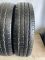 Шини пара Goodyear 225/75 r16 літо резина