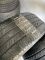 Шини пара Michelin 235/60 r17 літо резина