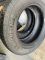 Шини пара Michelin 235/60 r17 літо резина