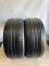 Шини пара Continental 245/40 r18 літо резина