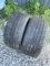 Шини пара Michelin 255/35 r19 літо резина