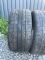 Шини пара Michelin 255/35 r19 літо резина