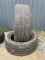 Шини пара Michelin 275/50 r20 літо резина