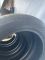 Шини комплект Dunlop 245/50 r18 літо резина