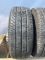 Шини пара Continental 215/65 r15c літо резина