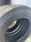 Шини пара kleber 215/60 r16c літо резина
