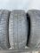 Шини комплект semperit 185/60 r14 літо резина