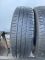 Шини пара Semperit 185/65 r15 літо Резина