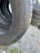 Шини пара Michelin 235/55 r17 літо резина