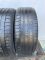 Шини пара Michelin 235/55 r17 літо резина