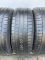 Шини пара Michelin 235/55 r17 літо резина