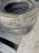 Шини пара Falken 215/70 r16 літо Резина